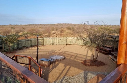 Pongola Other | Pongola Poort Safari Camp