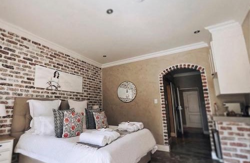 Parys Bed & Breakfast | Pont de Val Boutique Hotel