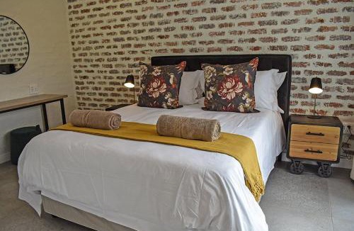 Parys Bed & Breakfast | Pont de Val Boutique Hotel
