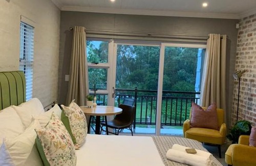 Parys Resort | Pont de Val - La Rivière Apartments