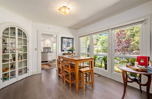 Paso Robles House | Pool Table + Private Deck | Walk to Downtown Paso | Chateau Paso