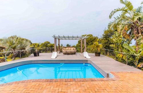 Southbroom House | Poolside Flat Southbroom