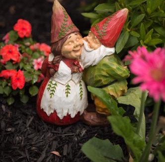 Lodi Bed & Breakfast | Poppy Sister Inn