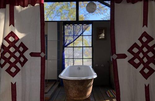 Magaliesberg House | Porcupine House