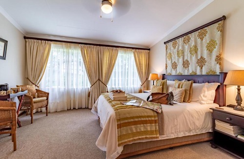 Sabie House | Porcupine Ridge Guest House