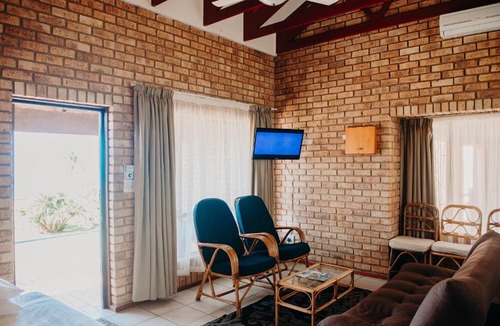 Port Edward Resort | Port Edward Holiday Resort