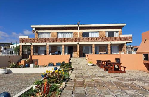 Port Nolloth House | Port Indigo Guest House