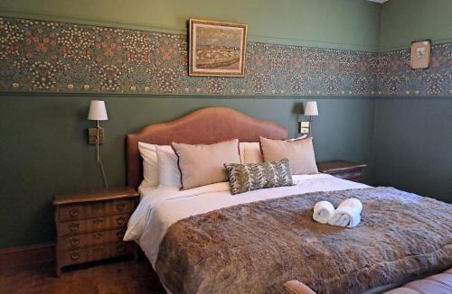 Knysna Bed & Breakfast | Portland Manor
