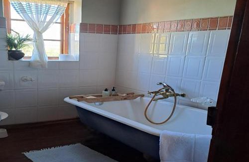 Knysna Bed & Breakfast | Portland Manor