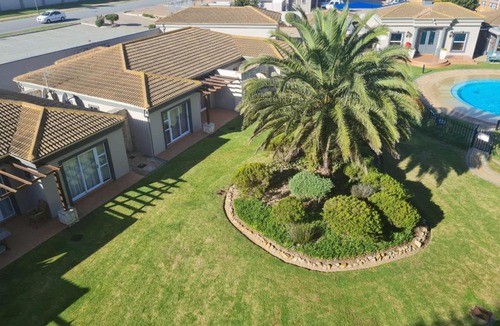 Mossel Bay Apartment | Portobelo 51