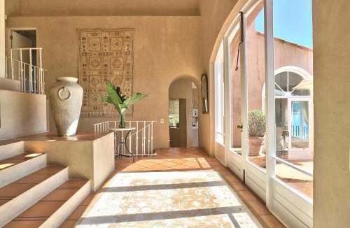 Scott Estate Villa | Portofino - Sea-facing villa