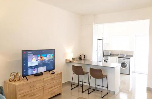 Green Point Apartment | Portswood Mews 14 by CTHA