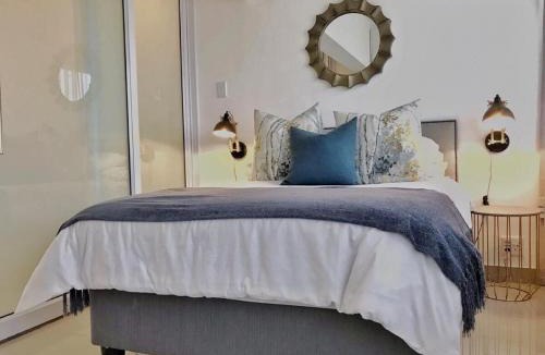 Green Point Apartment | Portswood Mews 14 by CTHA