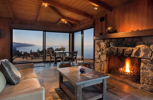 Posts Hotel | Post Ranch Inn