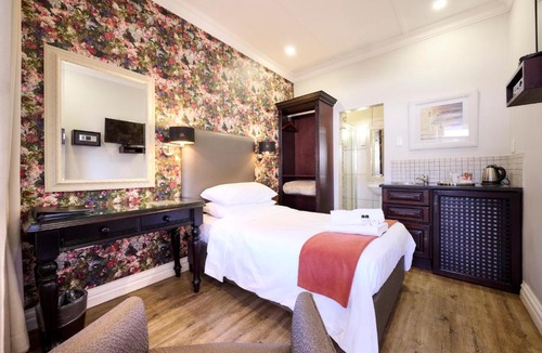 Tsantsabane Hotel | Postmasburg d Olive Rose Boutique Hotel