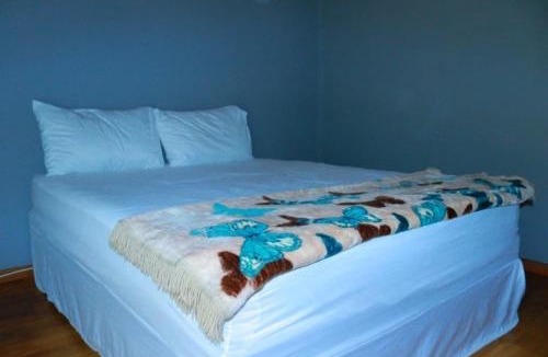 Potchefstroom House | Potch Geasthouse