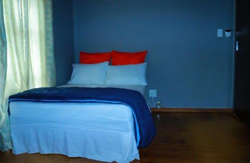 Potchefstroom House | Potch Geasthouse
