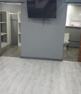 Potchefstroom House | Potch Guest house