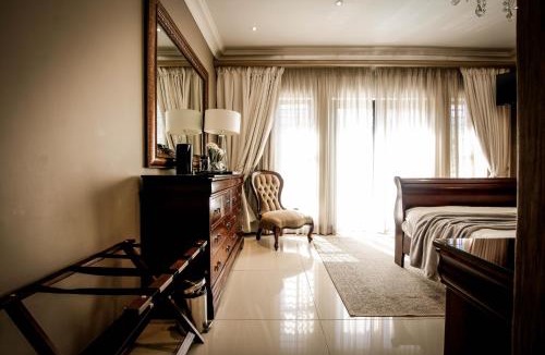 Potchefstroom Hotel | Potch Manor Boutique Guest House