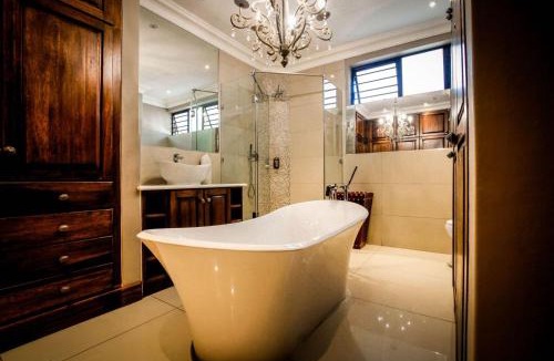 Potchefstroom Hotel | Potch Manor Boutique Guest House