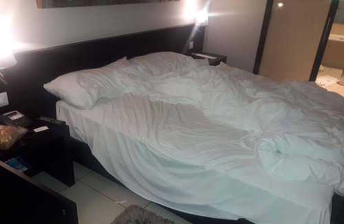 Potchefstroom Bed & Breakfast | Potchefstroom Guest House with WiFi