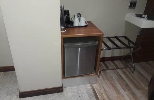 Potchefstroom Bed & Breakfast | Potchefstroom Guest House with WiFi