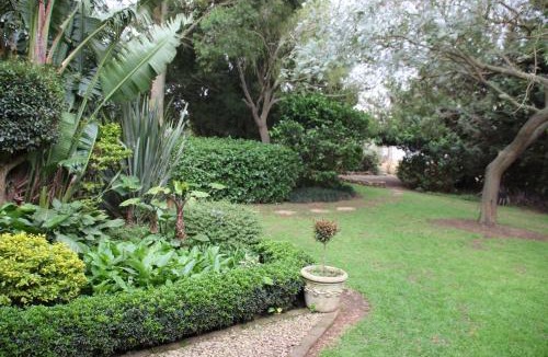 Overberg District Municipality Apartment | Potteberg Guest Farm