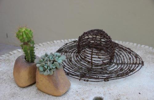 Overberg District Municipality Apartment | Potteberg Guest Farm