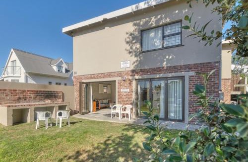Waenhuiskrans Apartment | Potties Flat In Arniston