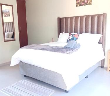Zeerust Bed & Breakfast | Precious Estates Pearls