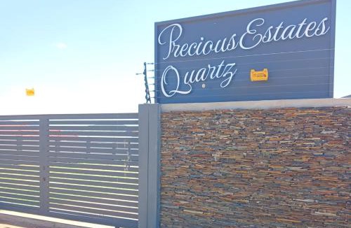 Zeerust House | Precious Estates Quartz- Township