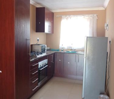 Zeerust House | Precious Estates Quartz- Township