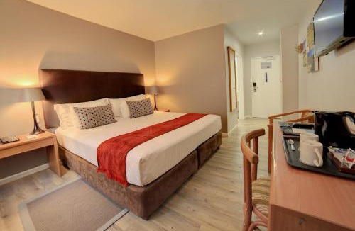 George Central Hotel | Premier Express Inn George