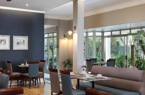 George Central Hotel | Premier Express Inn George