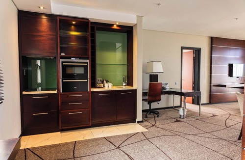 Quigney Beach Hotel | Premier Hotel East London ICC