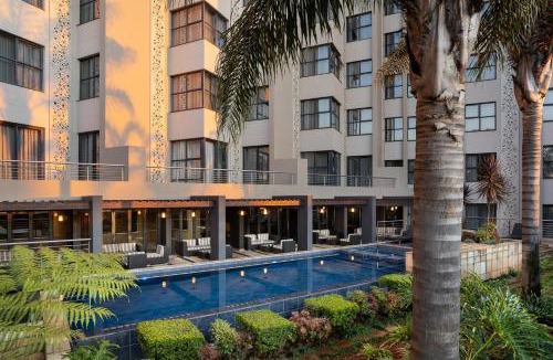 Kempton Park Hotel | Premier Hotel O.R. Tambo