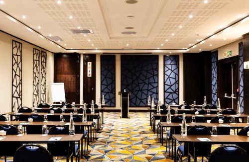 Thohoyandou Hotel | Premier Hotel Thohoyandou