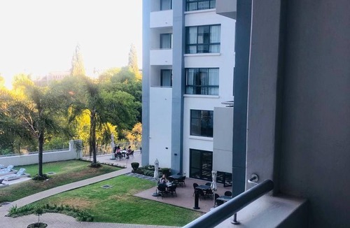 Pretoria Apartment | Premier Lifestyle at The Regency