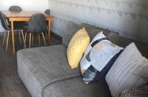Pretoria Apartment | Premier Lifestyle at The Regency