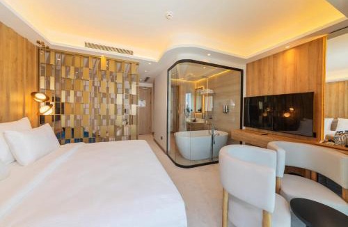 Pendik District Hotel | Premier Lounge Hotel