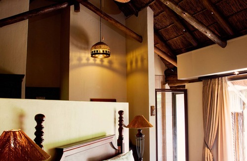 Macleantown Cabin | Premier Resort Mpongo Private Game Reserve