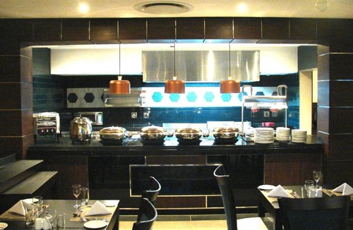 Bloemfontein Hotel | Premier Splendid Inn Bloemfontein