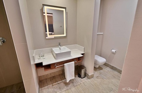 Bloemfontein Hotel | Premier Splendid Inn Bloemfontein