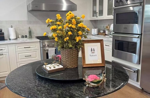 Cupertino House | Premium short-term lodging sanctuary and private residence in Cupertino