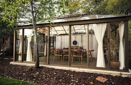 Cupertino House | Premium short-term lodging sanctuary and private residence in Cupertino