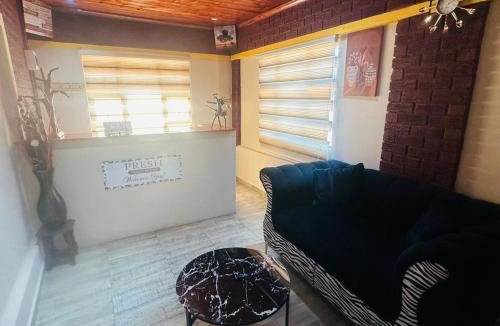 Hluhluwe House | Presh Guest House