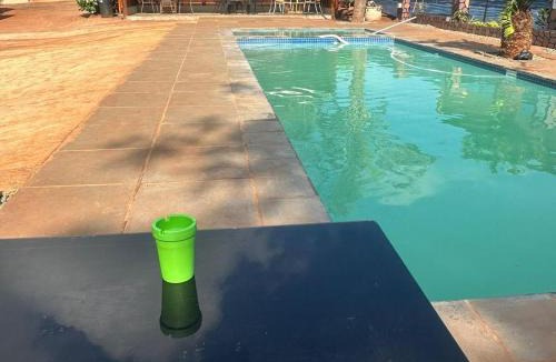 Hluhluwe House | Presh Guest House