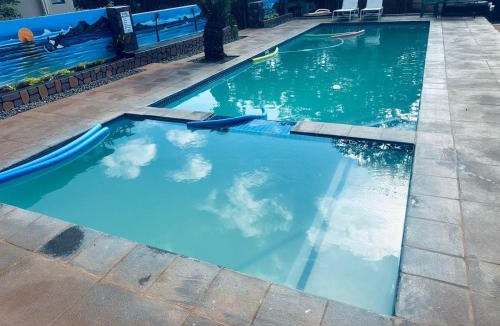 Hluhluwe House | Presh Guest House