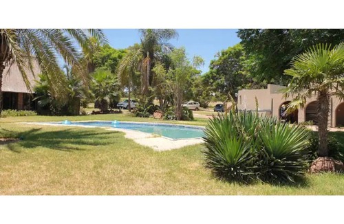 Hammanskraal Apartment | Prestige Dinokeng Retreat