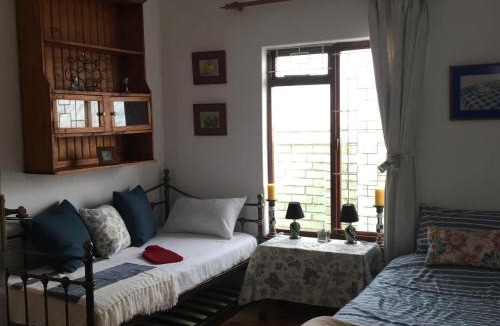 Lakeside House | Prestone Cottage